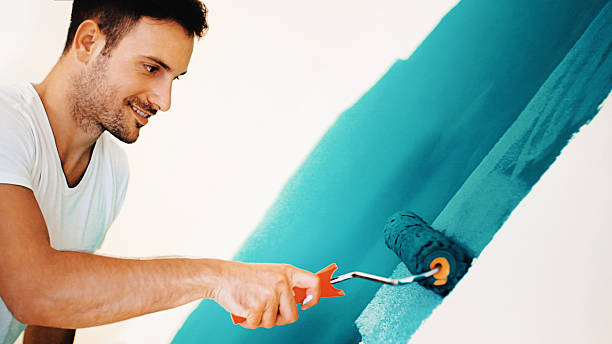 Best Drywall Repair  in Huntertown, IN